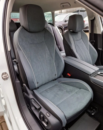 Volkswagen Passat cena 178200 przebieg: 1, rok produkcji 2024 z Warszawa małe 436